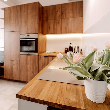 Partnerapart Rakowicka 14 Apartament كراكوفيا المظهر الخارجي الصورة