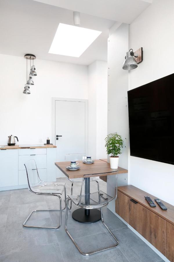 Partnerapart Rakowicka 14 Apartament كراكوفيا المظهر الخارجي الصورة