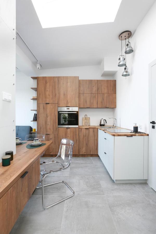 Partnerapart Rakowicka 14 Apartament كراكوفيا المظهر الخارجي الصورة