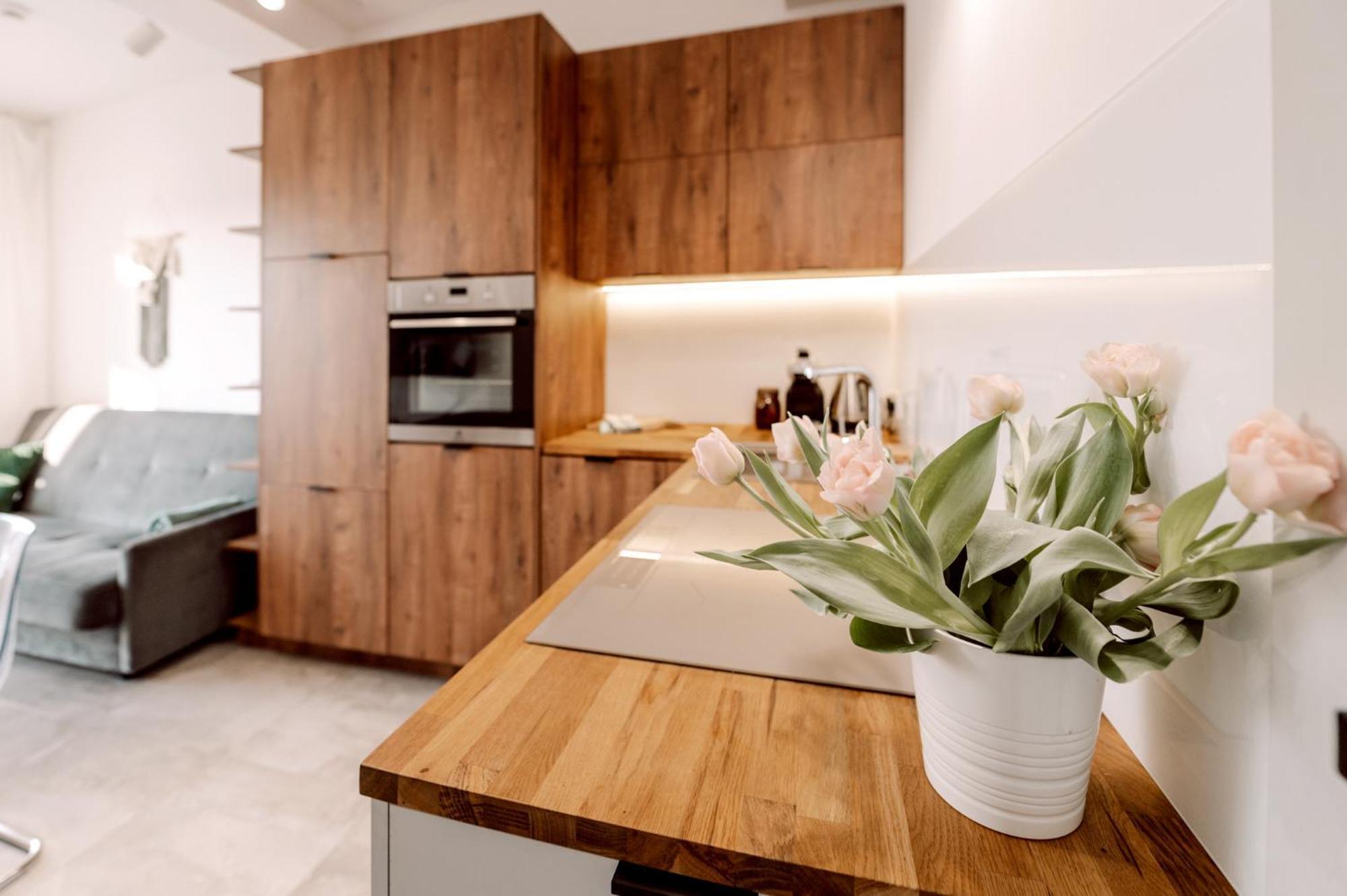 Partnerapart Rakowicka 14 Apartament كراكوفيا المظهر الخارجي الصورة