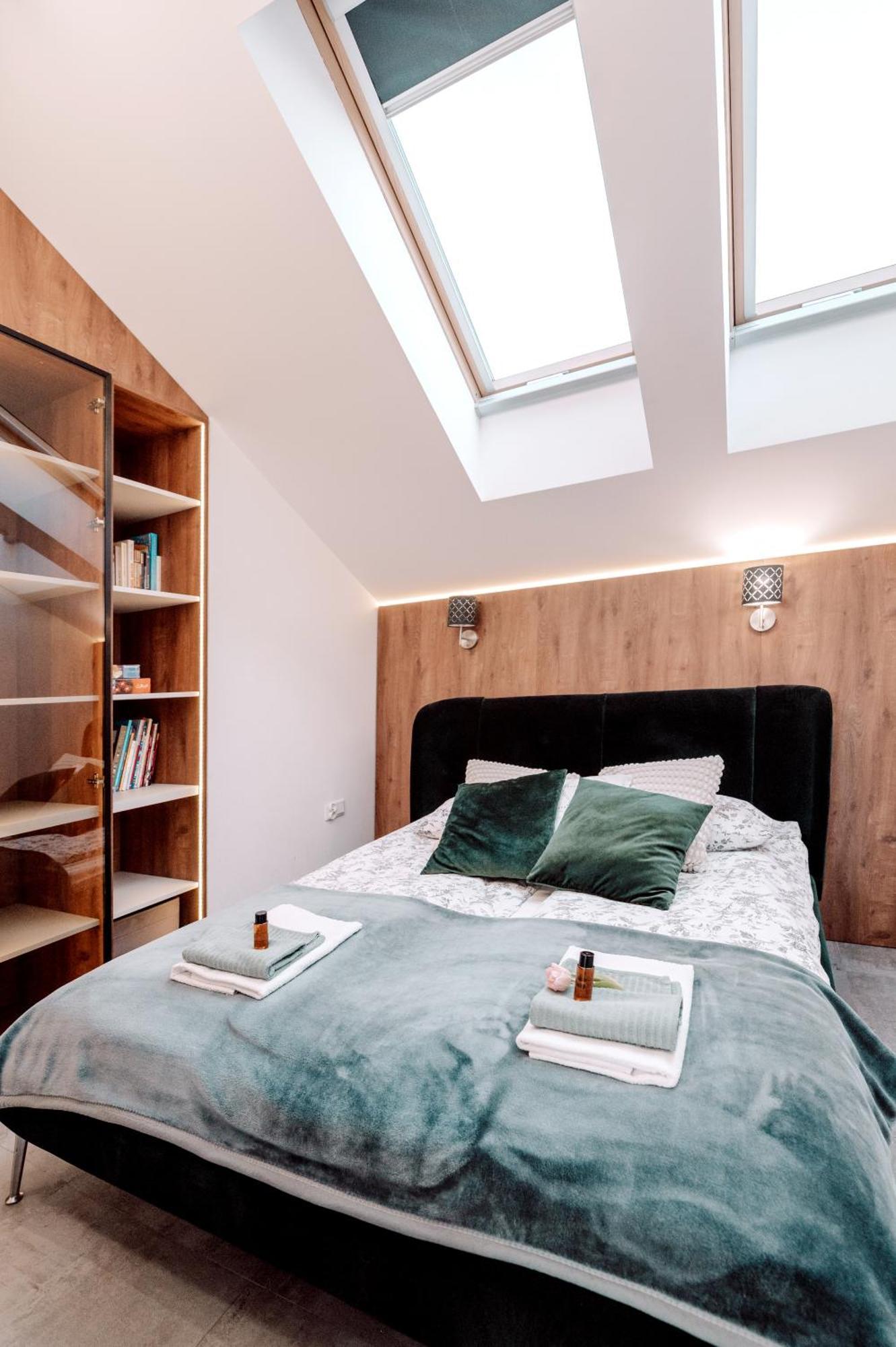 Partnerapart Rakowicka 14 Apartament كراكوفيا المظهر الخارجي الصورة