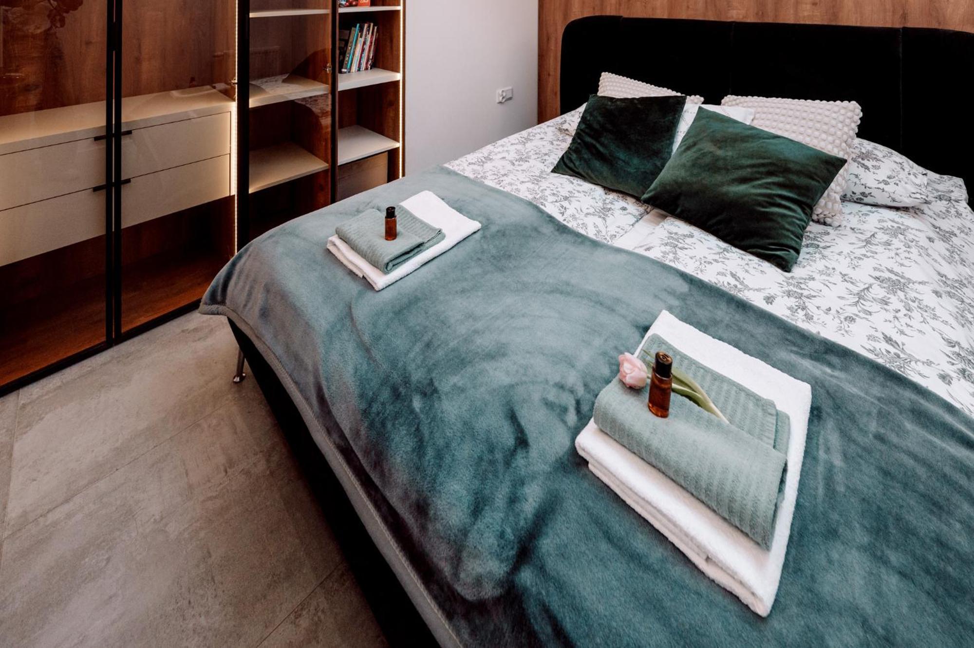 Partnerapart Rakowicka 14 Apartament كراكوفيا المظهر الخارجي الصورة