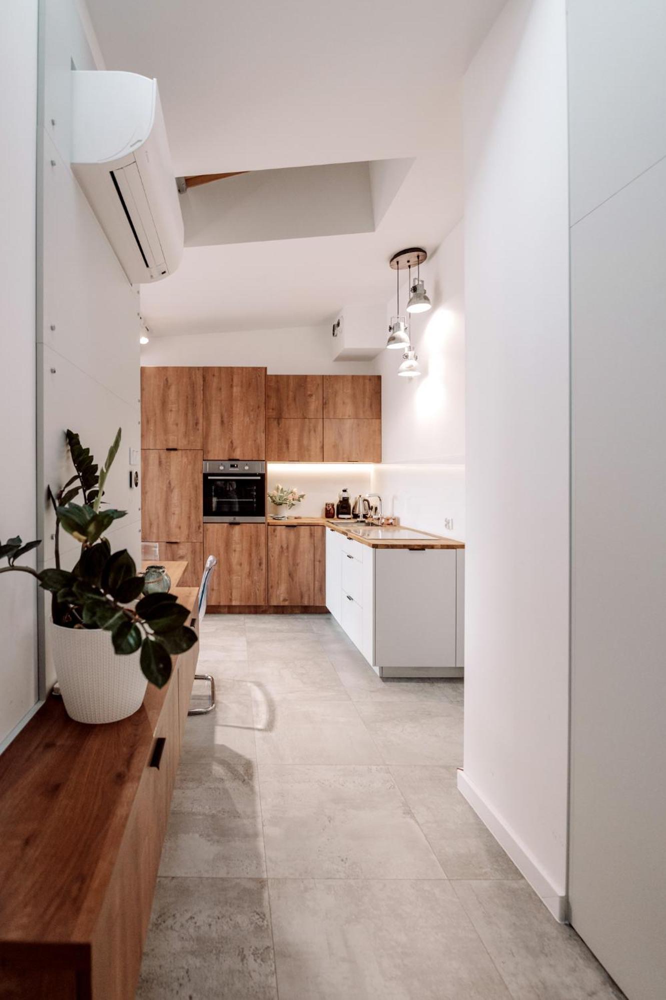 Partnerapart Rakowicka 14 Apartament كراكوفيا المظهر الخارجي الصورة