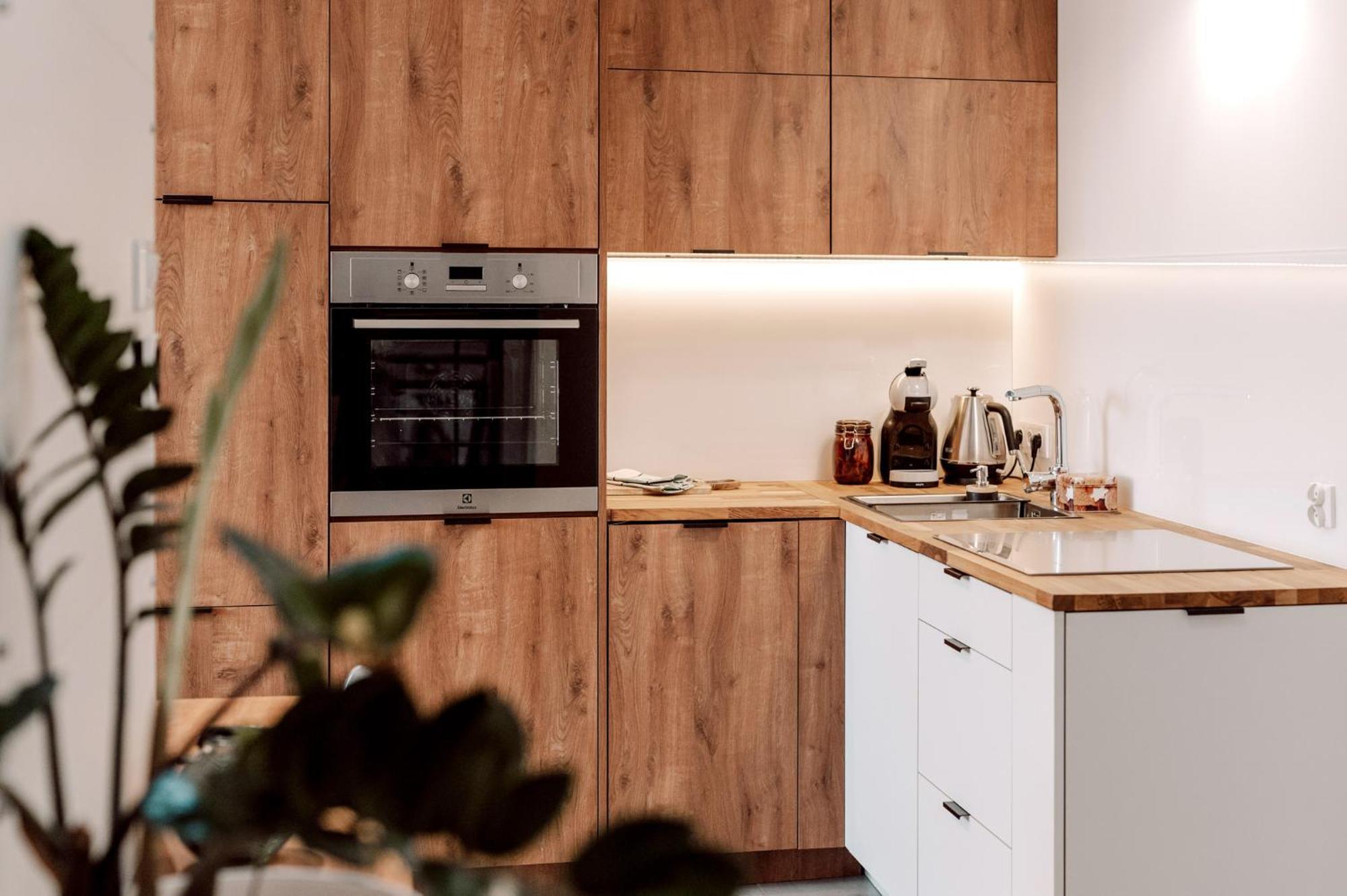 Partnerapart Rakowicka 14 Apartament كراكوفيا المظهر الخارجي الصورة